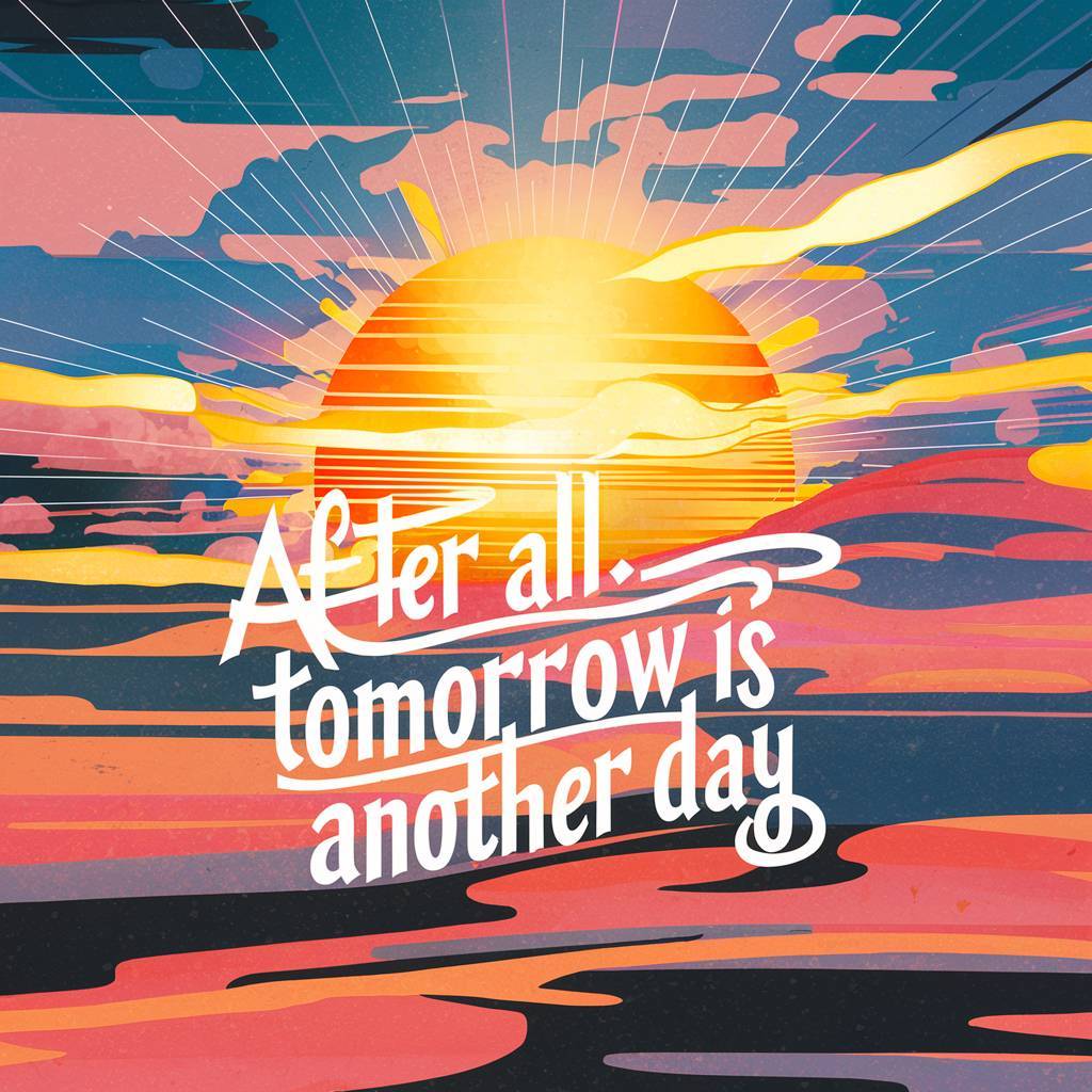 先来比较生成文本的准确度,我要求 ai 们绘制一幅浮世绘风格的日出