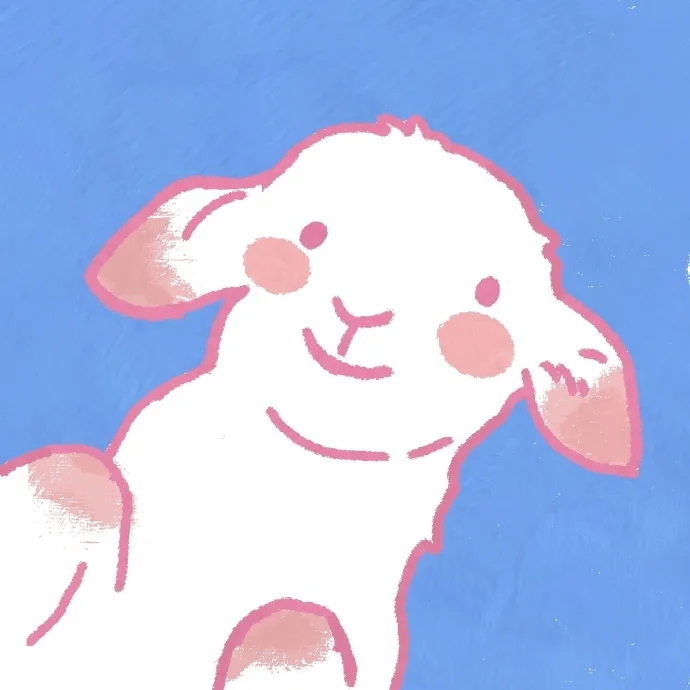 头像很特别的微信头像