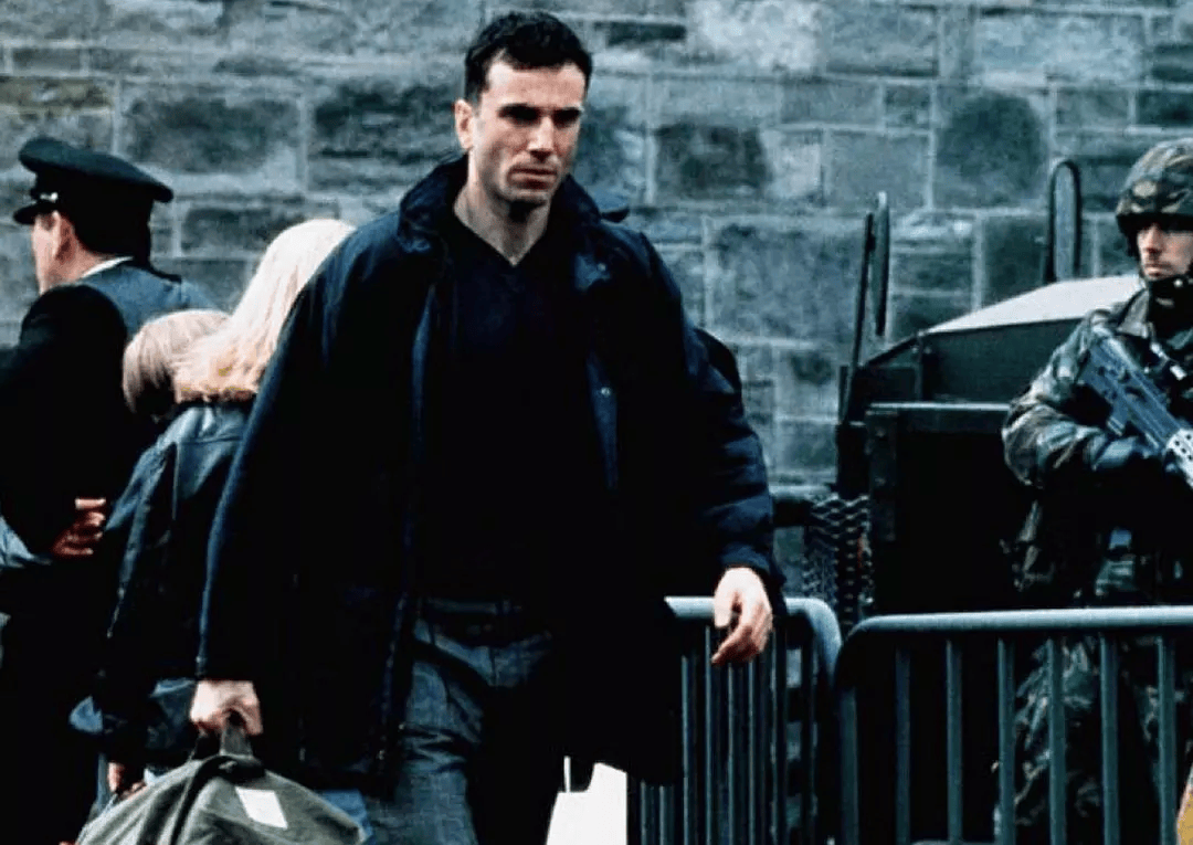 世界范围内都未必有更好的演员了