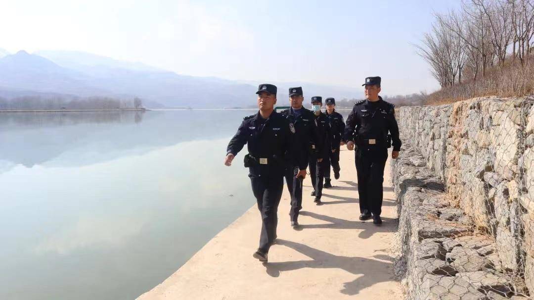 山西山东青海部署推进昆仑2024专项行动