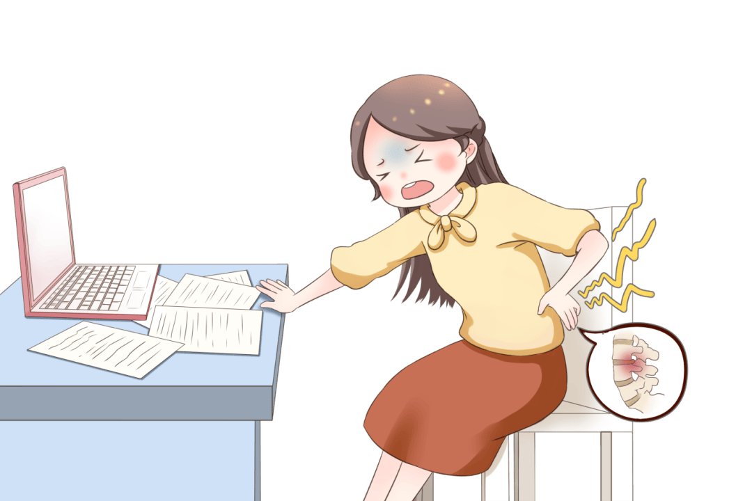 转圈扭胯走红背后健康风险你了解吗