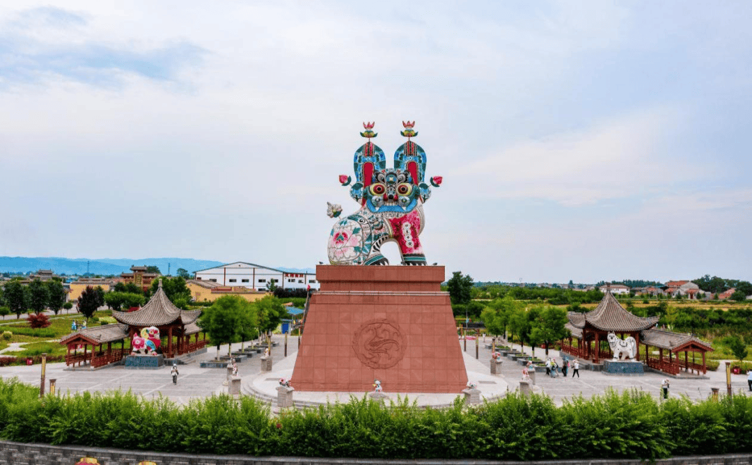 陕西22条春季乡村休闲旅游行精品线路推介发布_观光_景点_周边