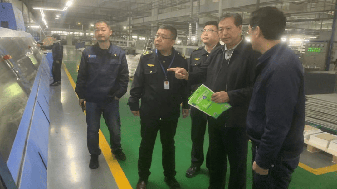 市局赴望城开展大气污染防治帮扶指导工作