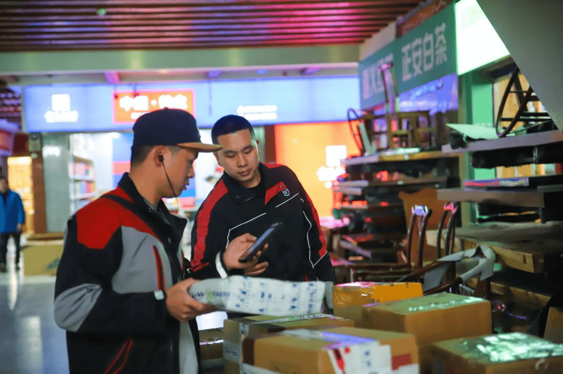 春茶抢收季贵州顺丰速运有限公司相关负责人告诉记者,针对春茶,蜂糖李