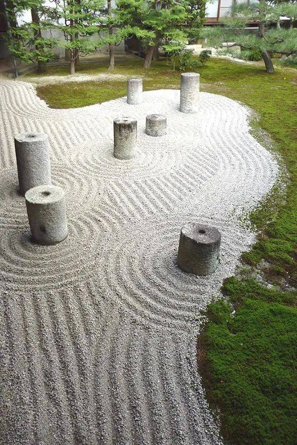 2024年4月|中苗会日本游学前瞻—东福寺_庭园_白砂_青苔