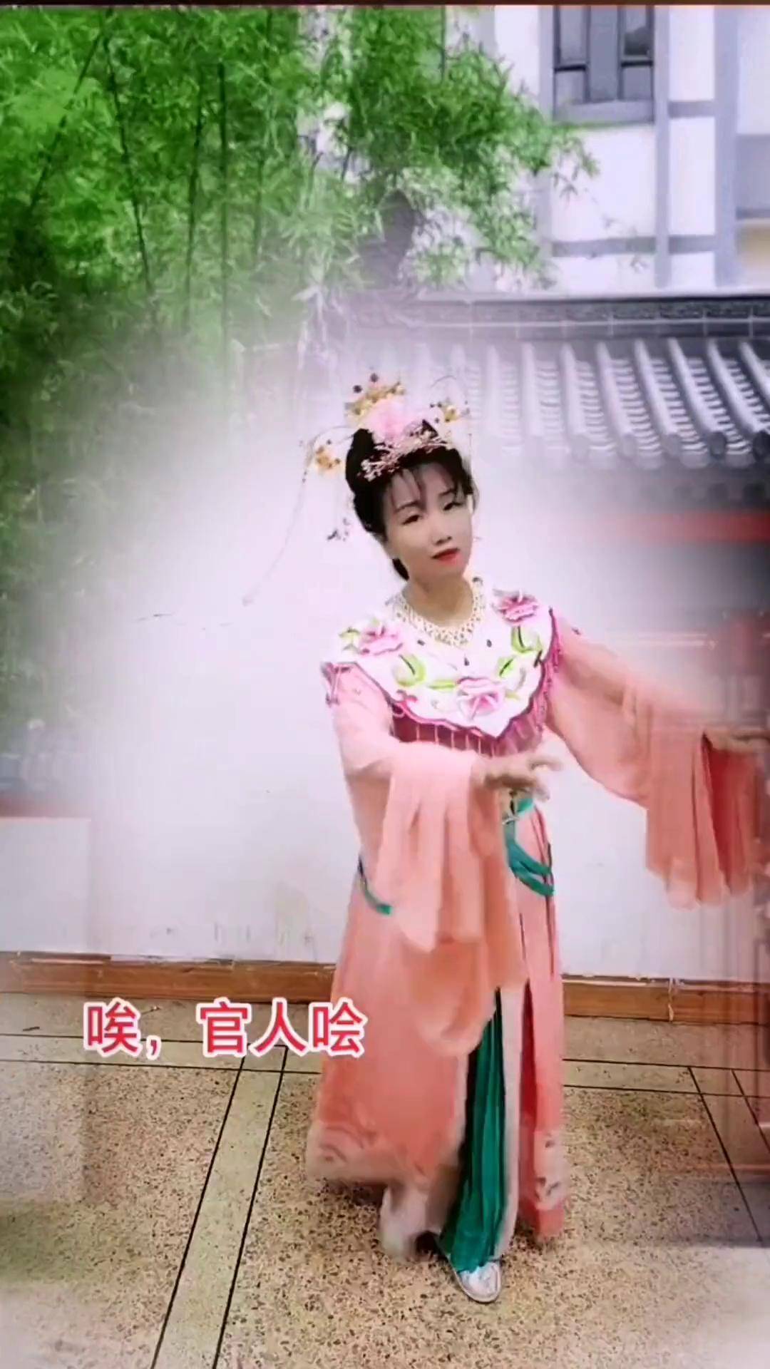 戏曲 潮剧白玉扇,普宁潮剧团黄芝香老师原唱