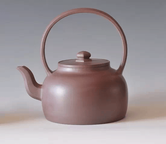 史上最有名的六十种紫砂壶