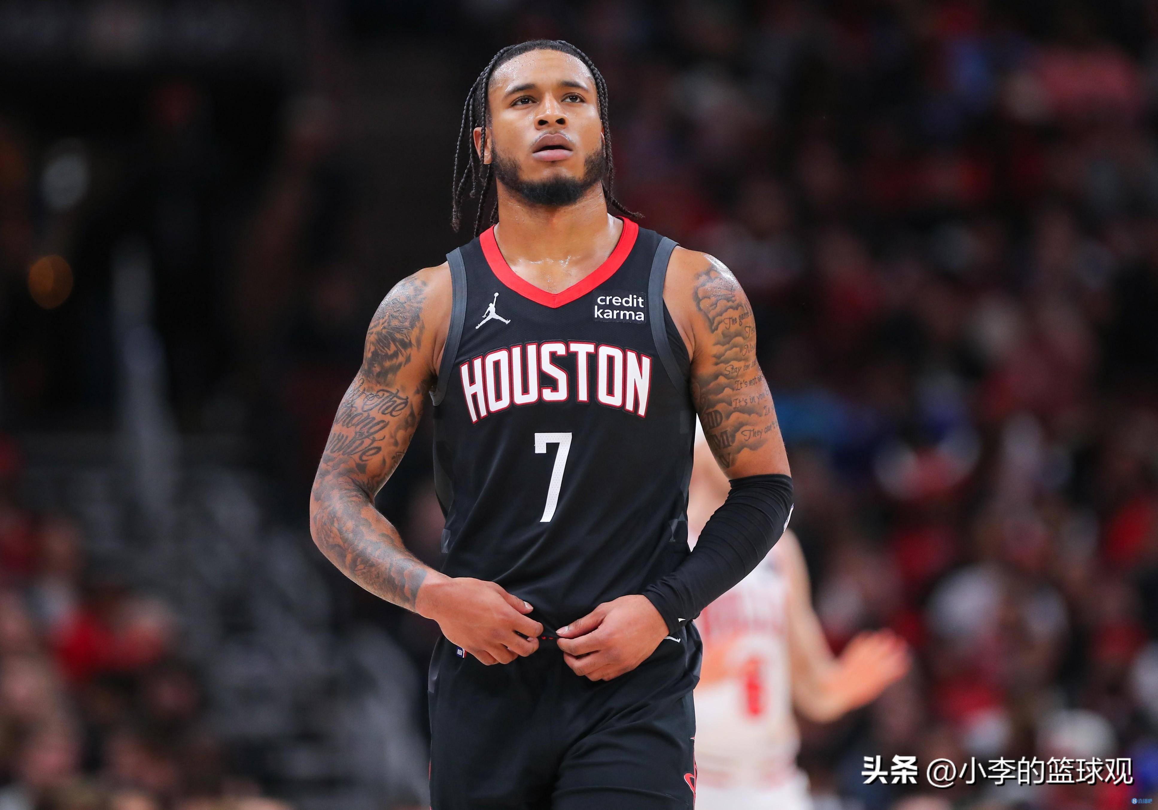 火箭对阵独行侠前瞻两支势头最火的球队东契奇能终止火箭11连胜吗