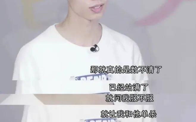 湖南14岁少年反杀校霸这是我今年看过最解气的案例