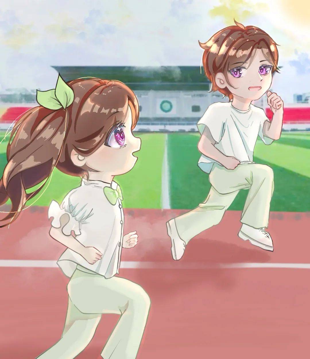 "_杉杉_直播间_nefuer