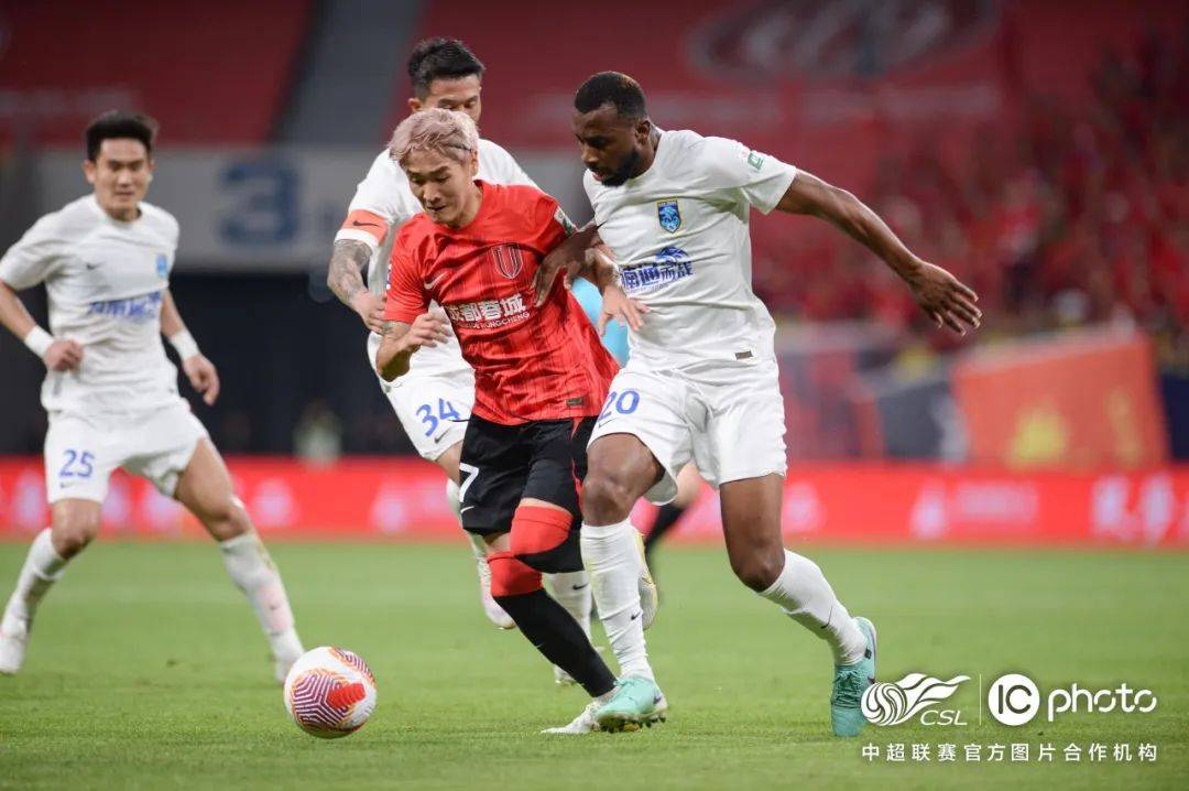 超战报第3轮第二比赛日