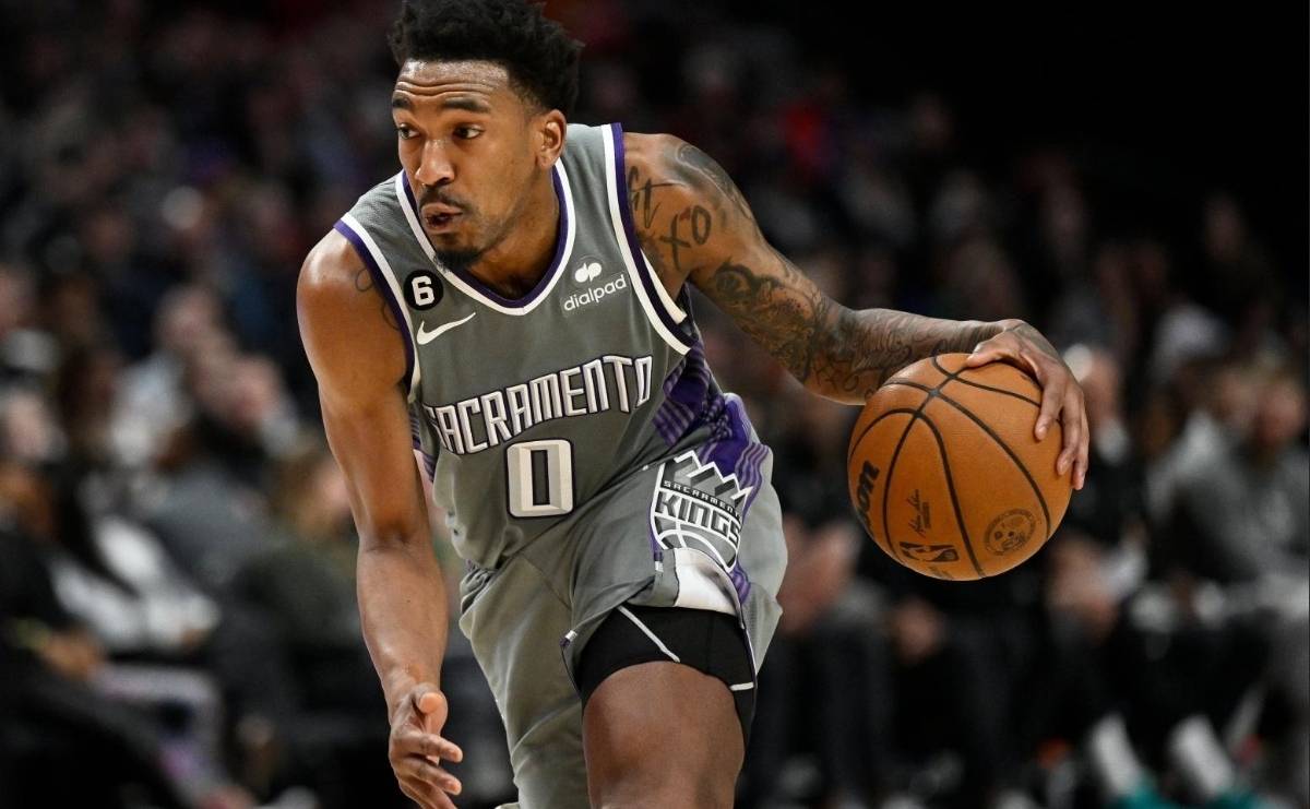 两天折损两员大将,国王太惨了_马利克蒙克_季后赛_本赛季