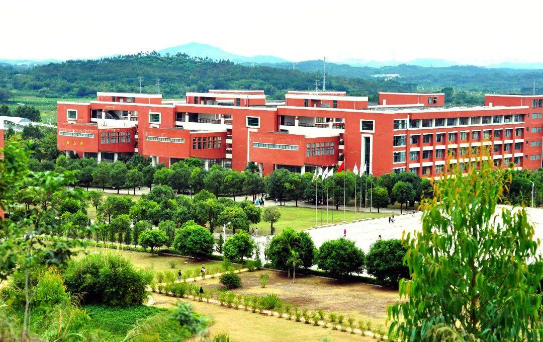 广州华商学院2024年行政教辅招聘启事