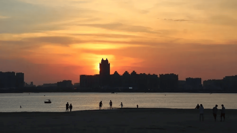 广西老表三月三来湛江玩吗这份保姆级攻略请收下