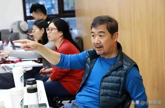 69岁的流量老生张国立他的传奇人生你知道多少