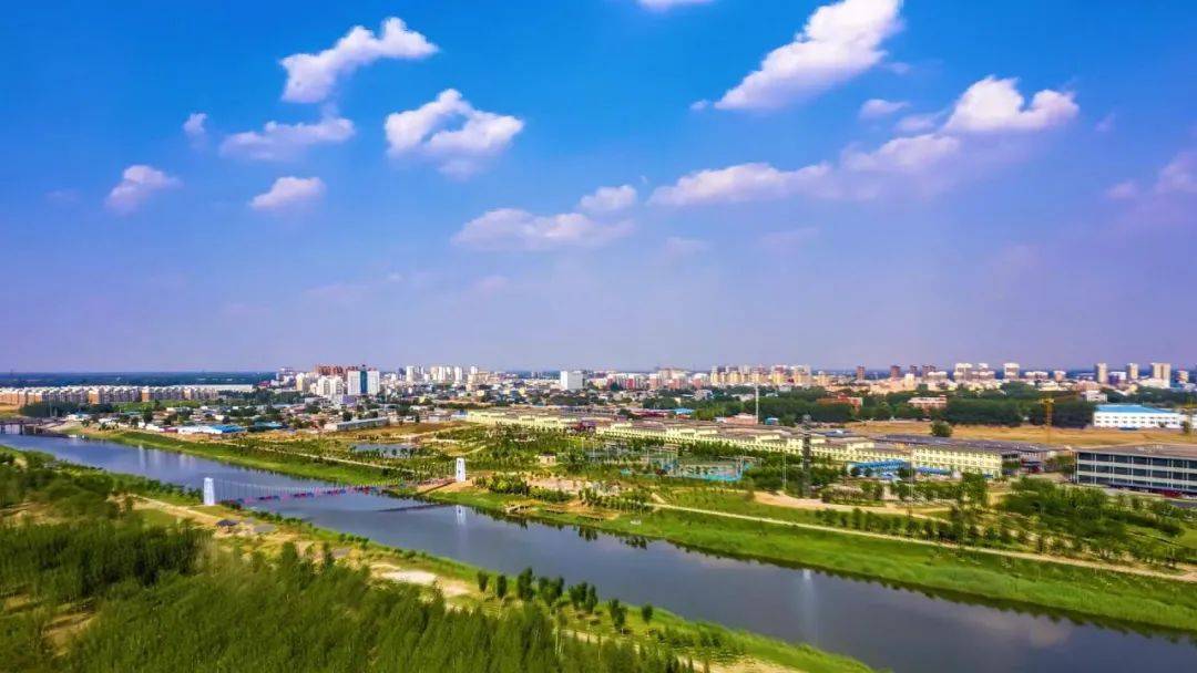 这么近那么美河北武邑欢迎你