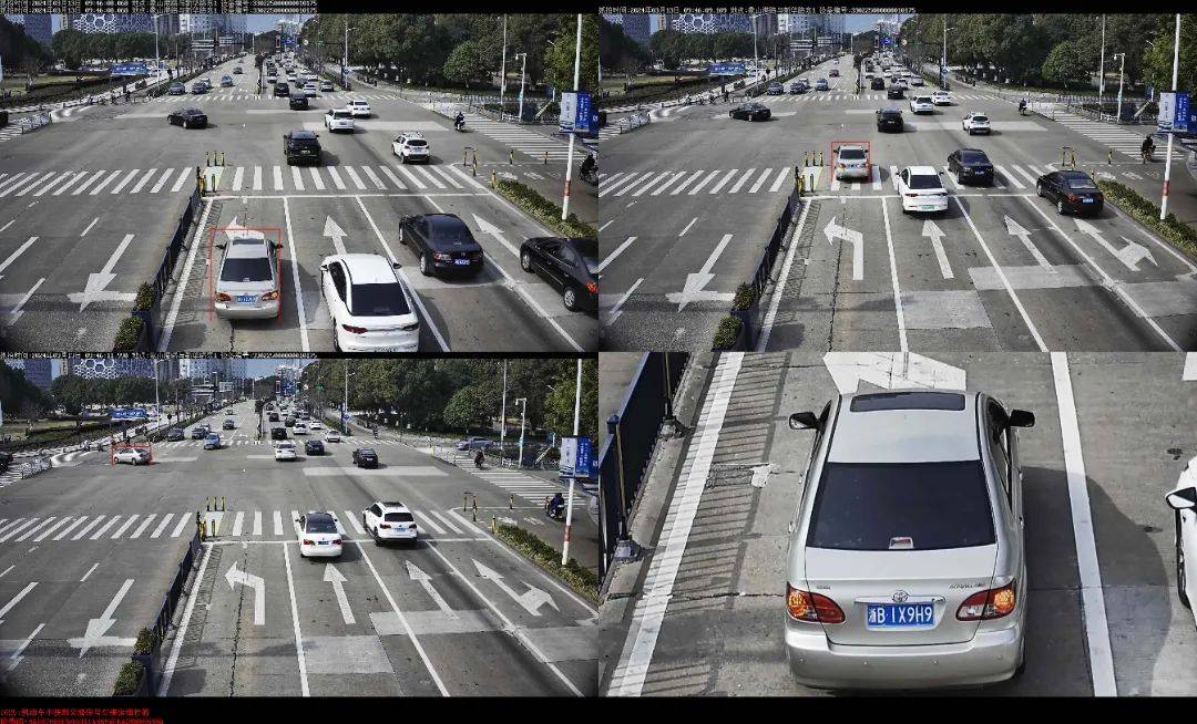 违法时间:2024-03-13 09:35车主姓名:陈**车牌号码:浙ba88363违法地点