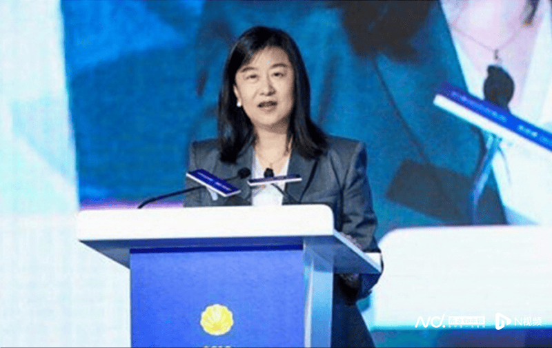 "70后"陶玲,履新!