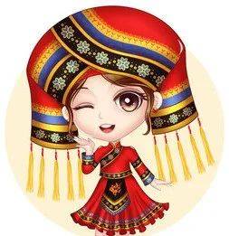 全城狂欢桂林2024年6区11县三月三超全攻略来了