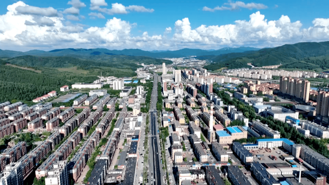 通化县推动医药产业转型升级