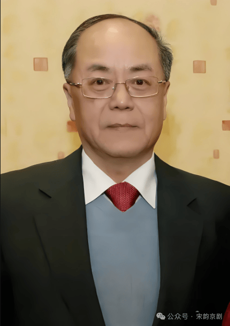 余派名家耿其昌