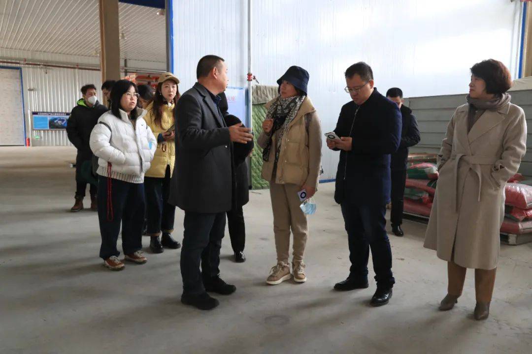 走进春播一线一颗种子的诞生