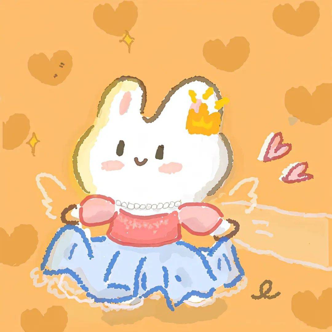 头像 | 干净治愈的 new新头像