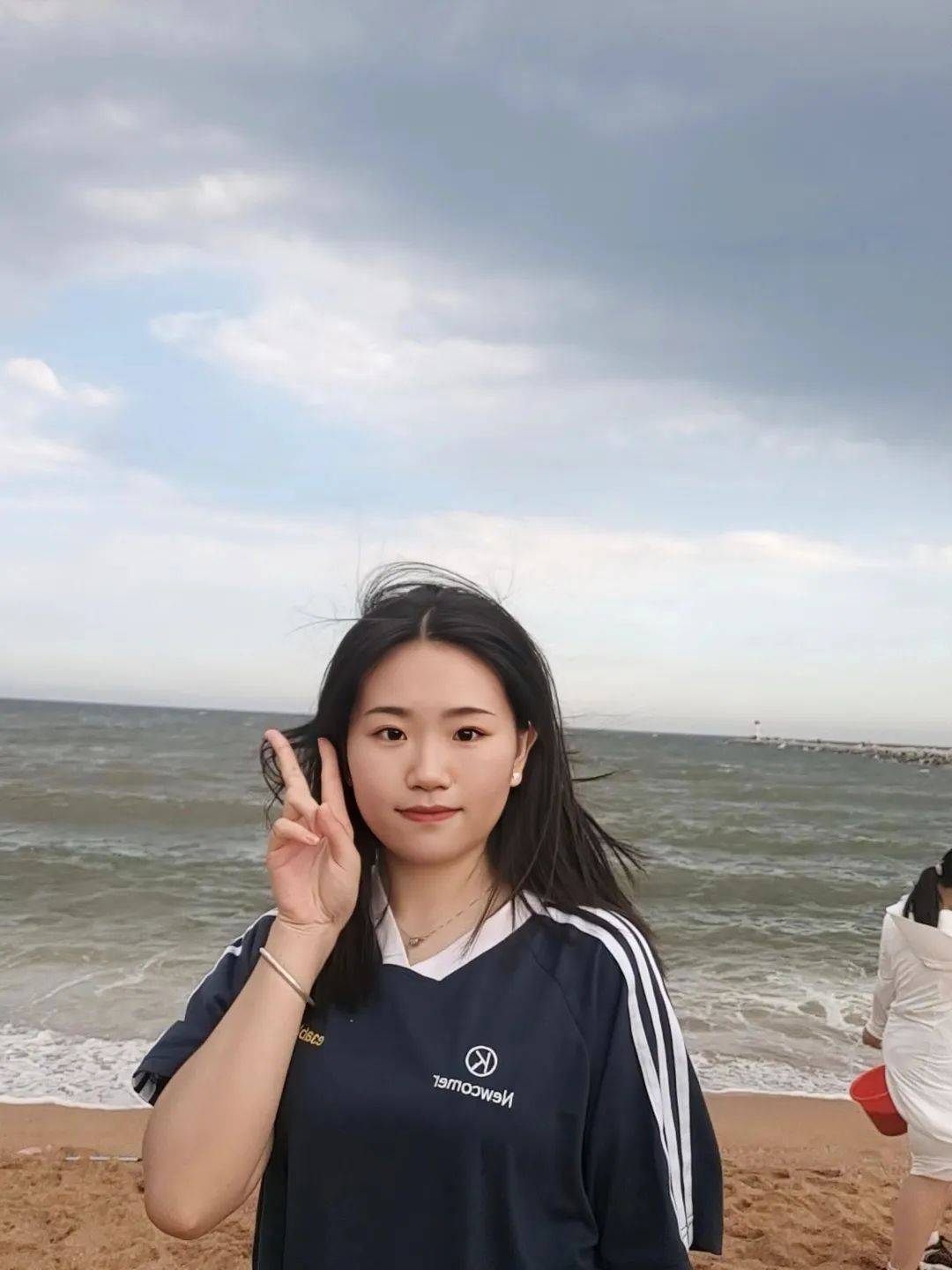 荣获曲阜师范大学优秀团员以及优秀团干部称号8.