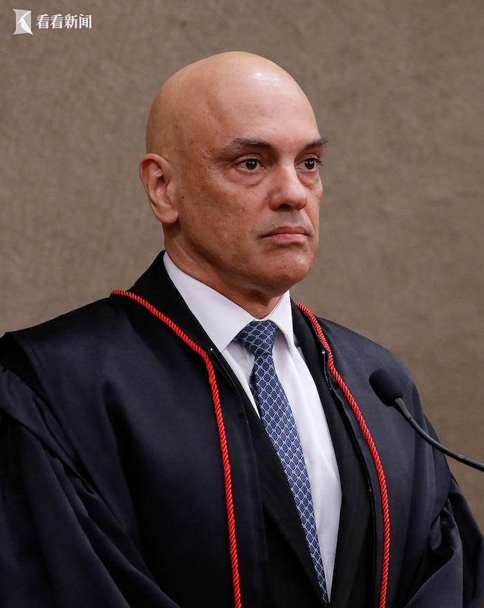 禁止出境巴西前总统博索纳罗赴以色列计划泡汤