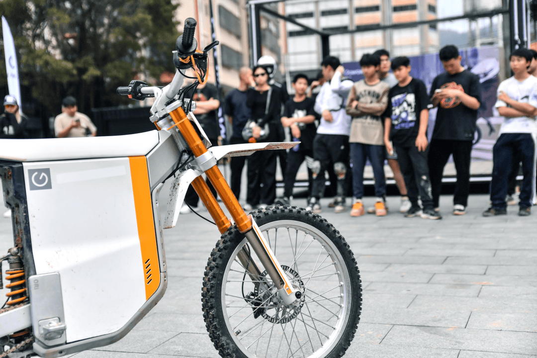 格物gowow 阿尔法全地形电动越野车 广州品鉴会_搜狐汽车_搜狐网