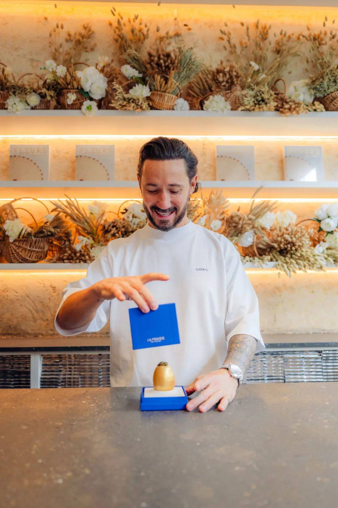 徐震大型个展深圳拉开帷幕苏富比旗舰艺廊进驻香港核心地段