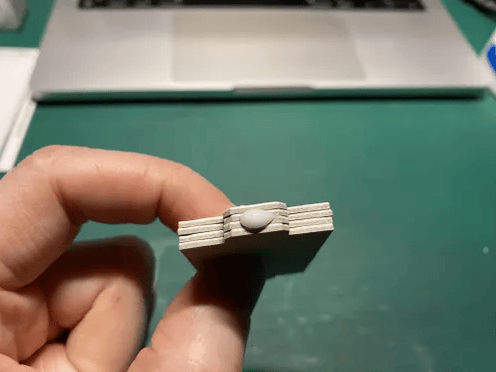 教你做一个能放进口袋的骰塔