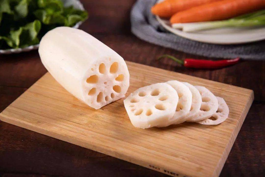 萝卜_山药_土豆