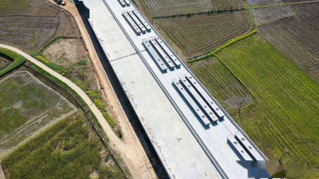 原创武天高速项目圆满完成全线路基填筑工作