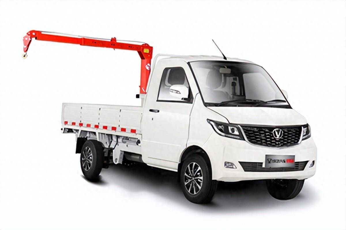 成功集团斑马小吊车"c位出道"_搜狐汽车_搜狐网