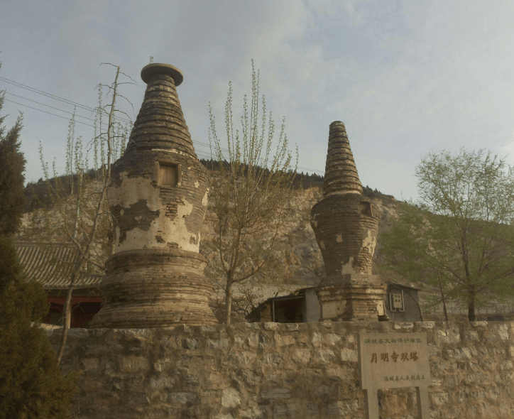 满城县免费旅游景点图片