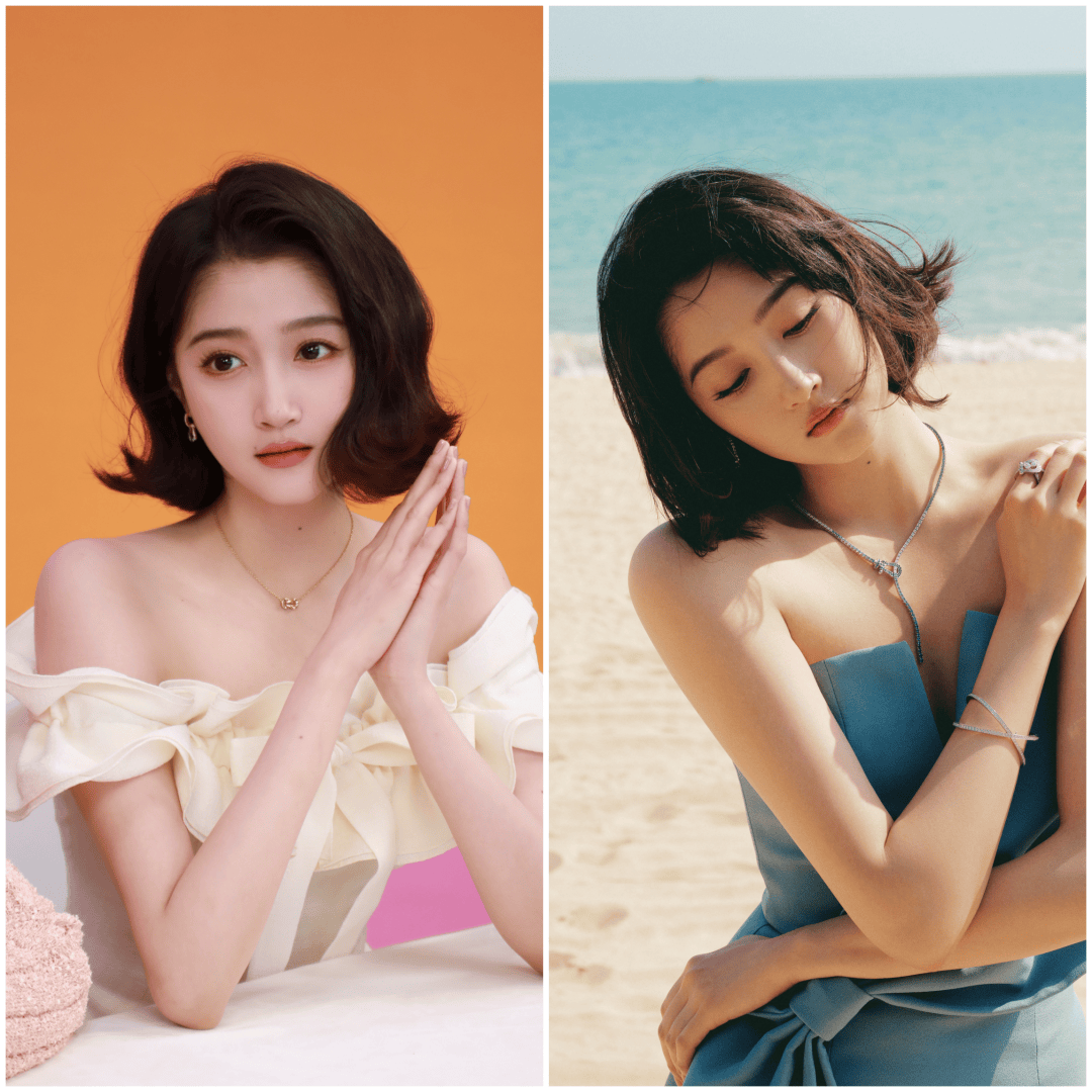 出圈发型第一名但要不要跟风还是看完这篇再决定