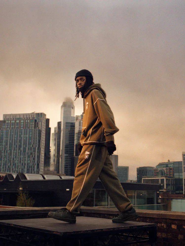 rainorshine全新conversexpatta合作系列让你风雨无阻55garden分享