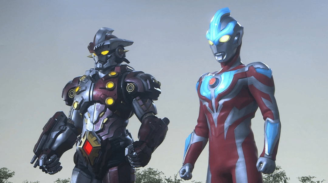 空想特摄的浪漫奥特曼入坑指南