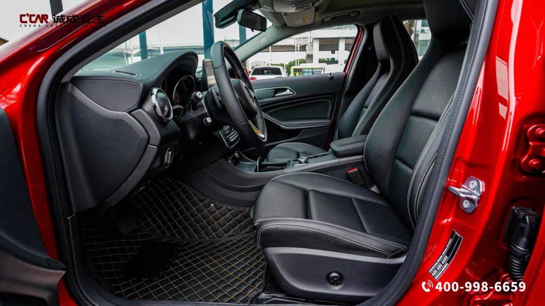 6t,156马力,l4,7dct,2699轴距,长4449*宽1804*高1535,前置前驱,235/50