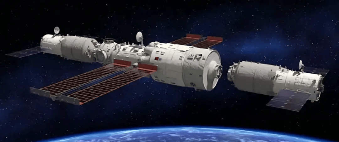 神舟十八号4月下旬发射有大升级外国航天员来了已发出邀请