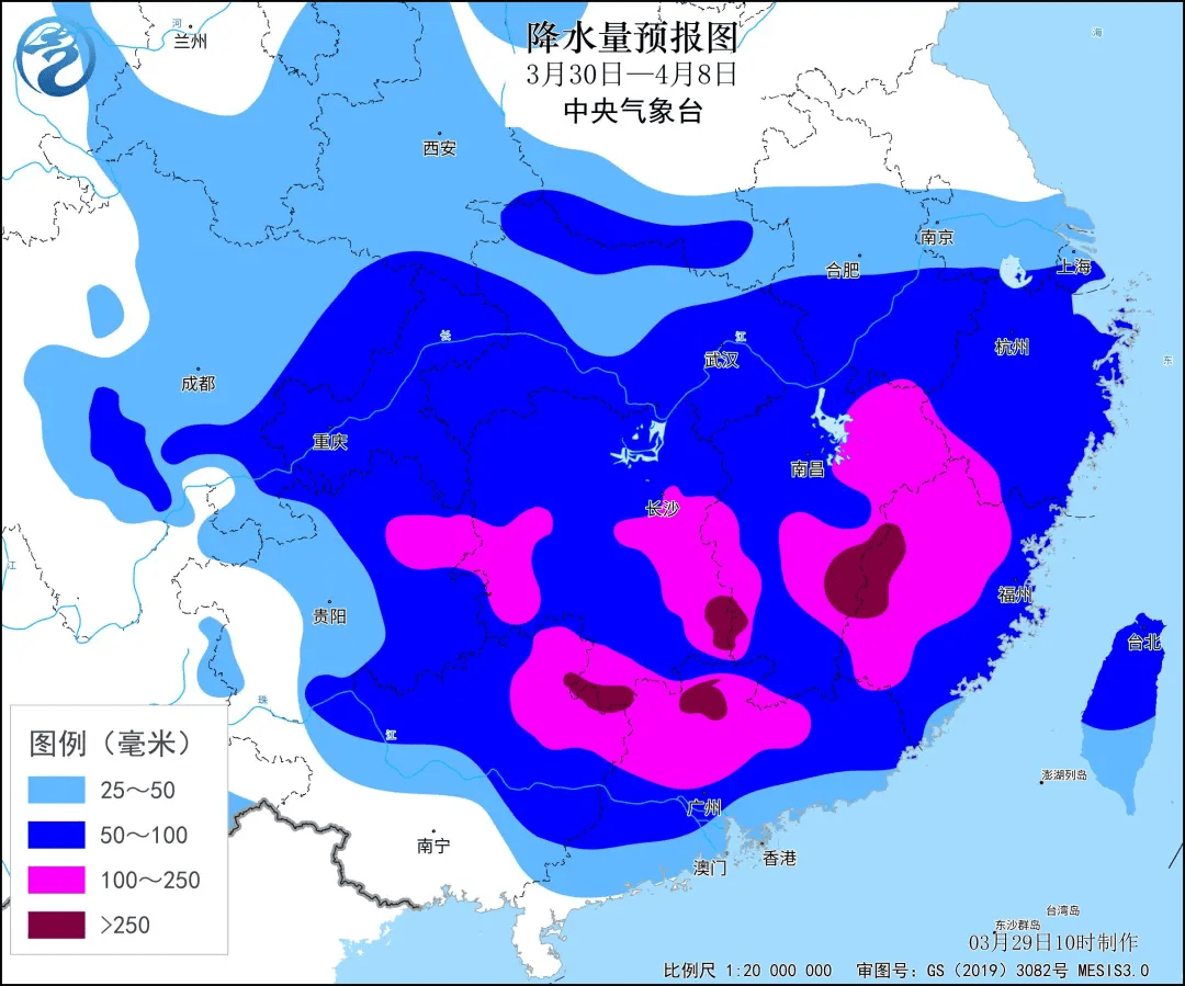 冰雹!未来48小时安庆……_潜山_天气_降水量