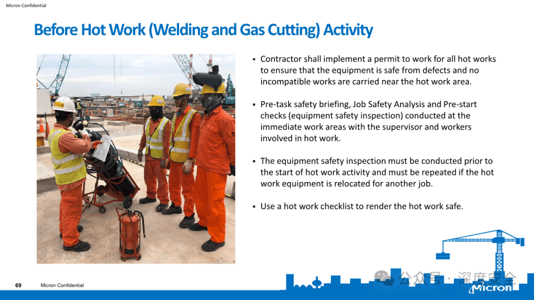 constructionsafetyguidebook美光全球施工安全指南