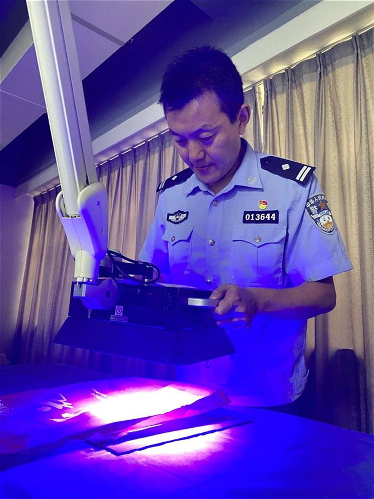 正义绝不会缺席武汉警方命案积案攻坚专班荣获集体一等功