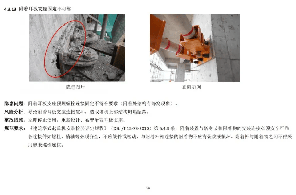 刚刚广州一工地发生塔吊倒塌事故