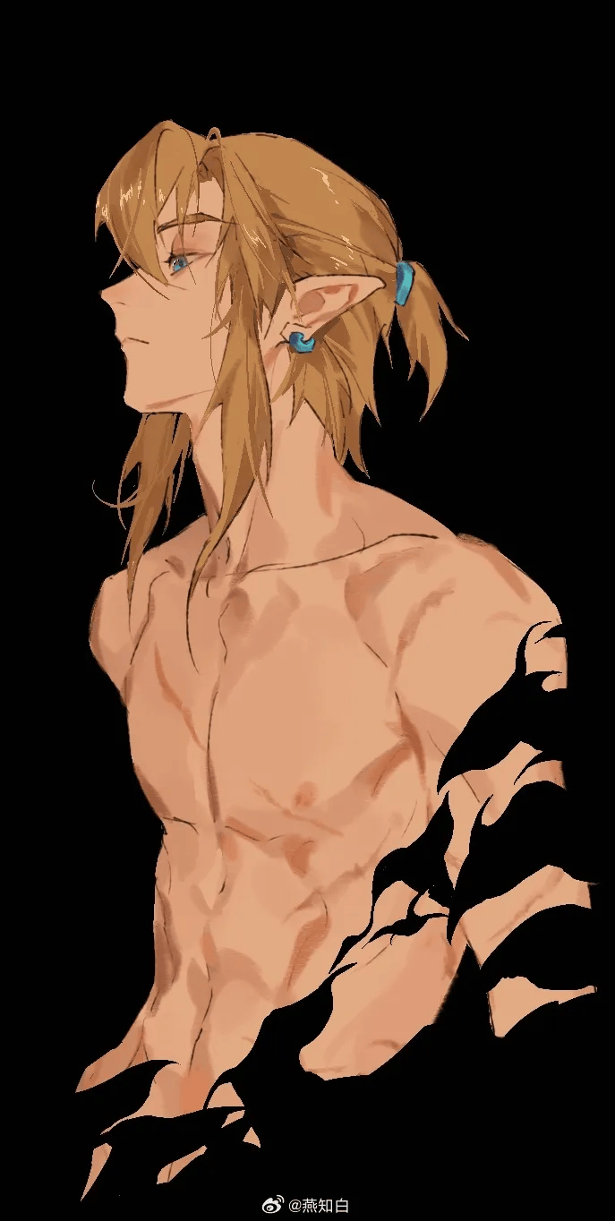 曾被王者荣耀点名的古风画师自学插画成功跨考美术类硕士还是承包整个