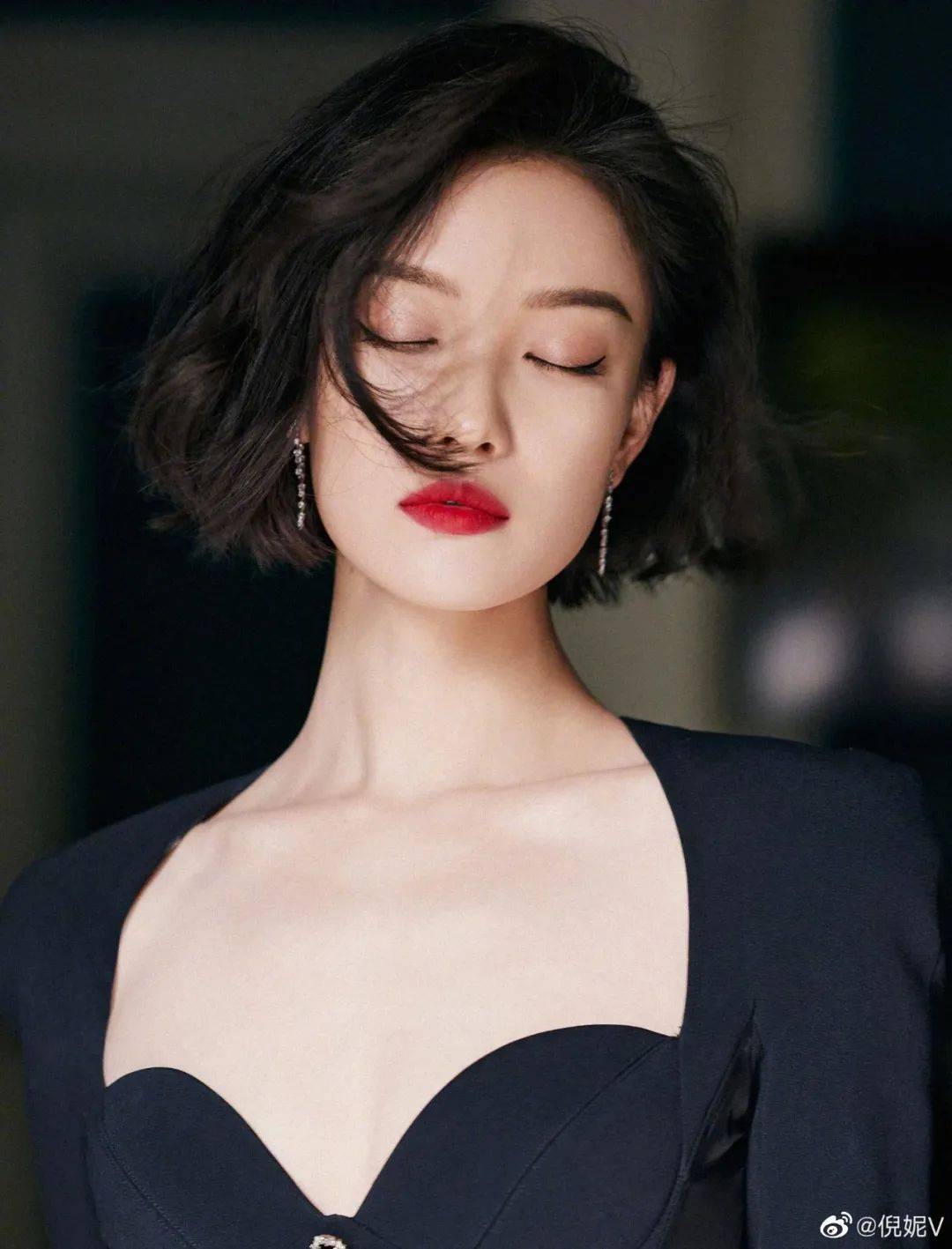 出圈发型第一名但要不要跟风还是看完这篇再决定