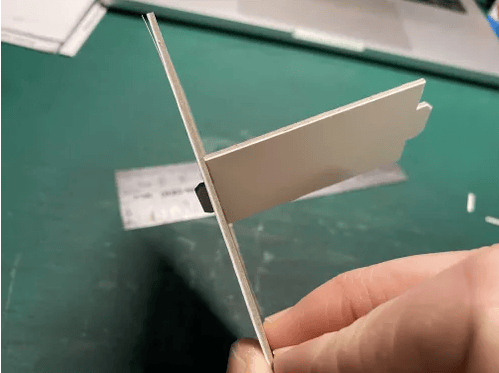 教你做一个能放进口袋的骰塔