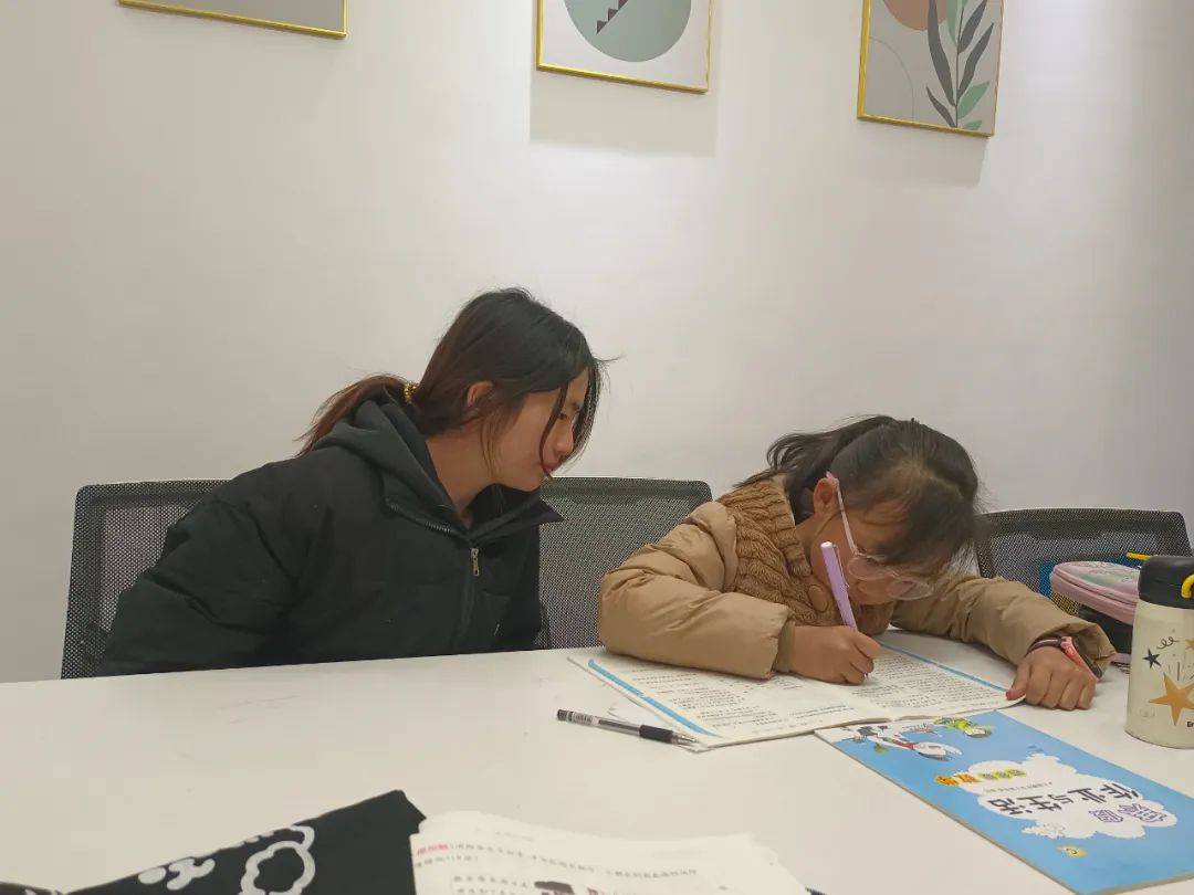 这个寒假热辣滚烫培华学子返家乡社会实践集锦75