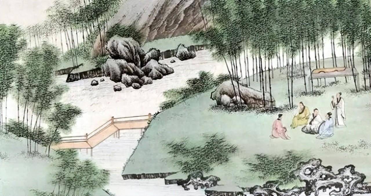 貌若潘安？趣说古代